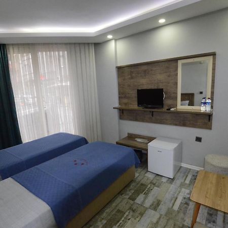 Bandırma Tuem Palace Otel מראה חיצוני תמונה